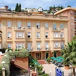 Szálloda Careni Italia Finale Ligure