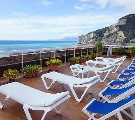 Hotel Careni Italia Finale Ligure