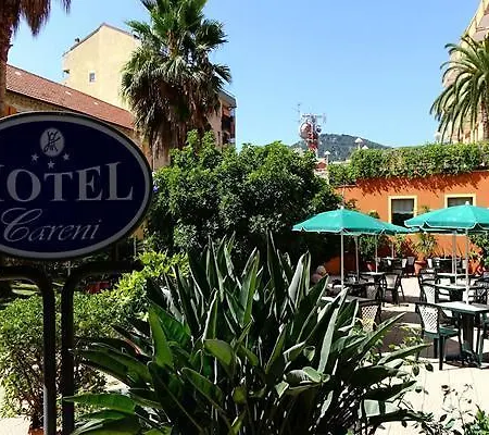 Hotel Careni Italia