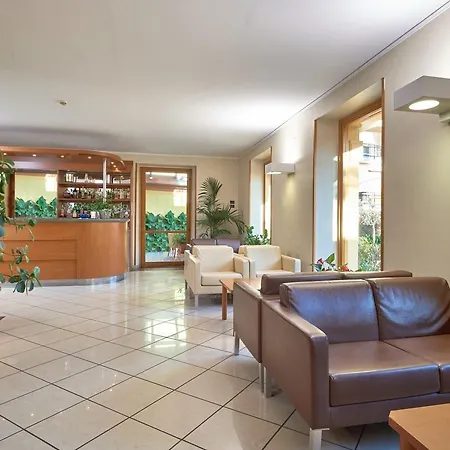 Careni Italia Otel