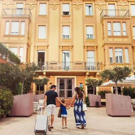 Careni Italia Hotel 3*