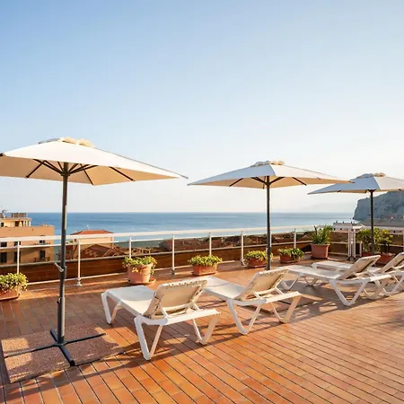 Hotel Careni Italia