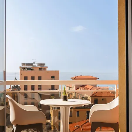 Hotel Careni Italia Finale Ligure