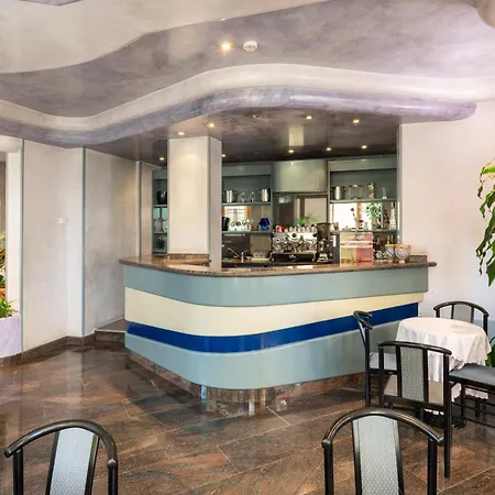 Hotel Careni Italia Finale Ligure