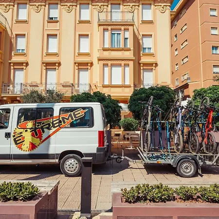 Careni Italia Hotel 3*