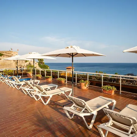 Careni Italia Hotel