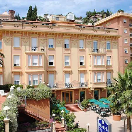 Ξενοδοχείο Careni Italia Finale Ligure