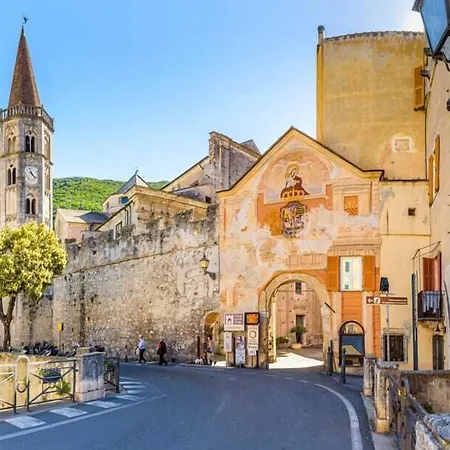 Hotel Careni Italia Finale Ligure
