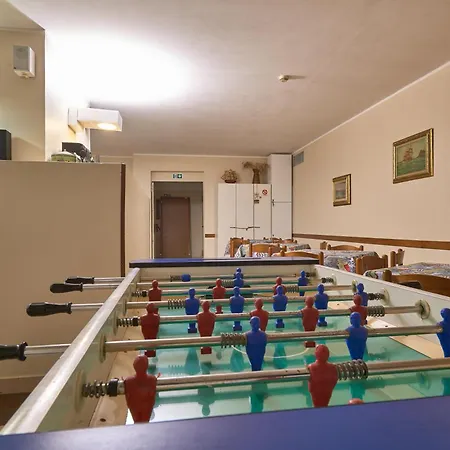 Careni Italia Hotel