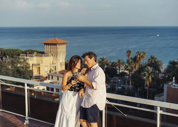 Hotel Careni Italia Finale Ligure