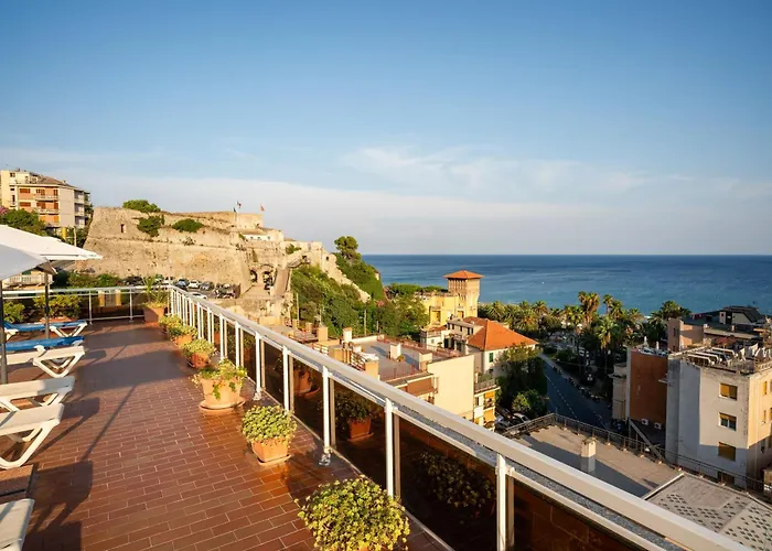 Careni Italia Finale Ligure