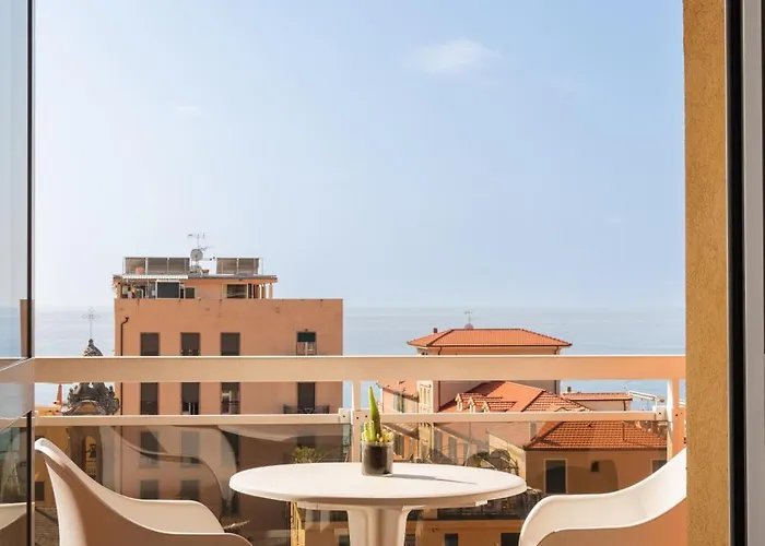 Hotel Careni Italia Finale Ligure