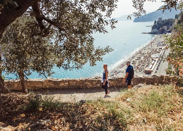 Careni Italia Finale Ligure