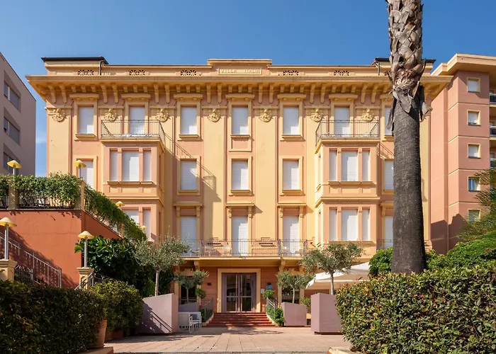 Careni Italia Hotel 3*