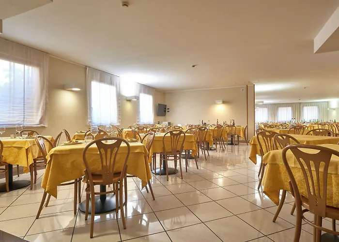 Careni Italia Hotel
