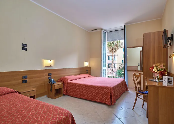 Careni Italia 3*
