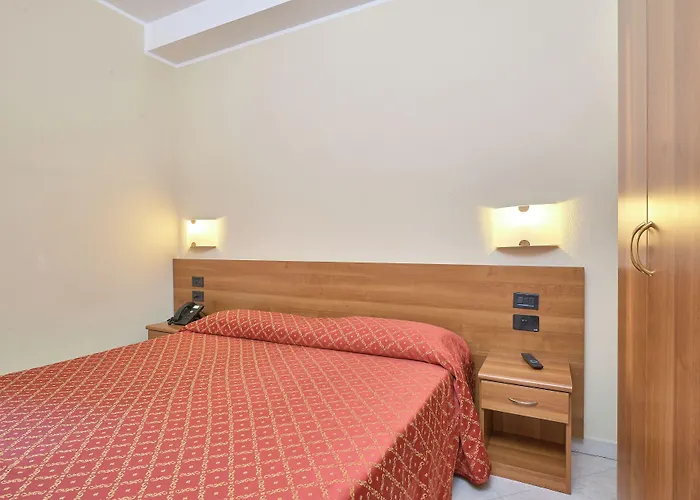 Careni Italia Hotel