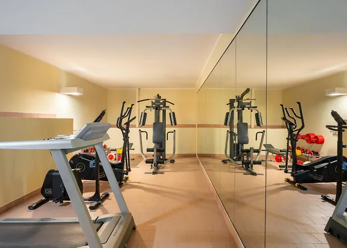 Careni Italia Hotel 3*