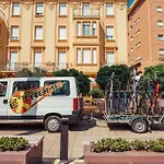 Careni Italia Hotel 3*