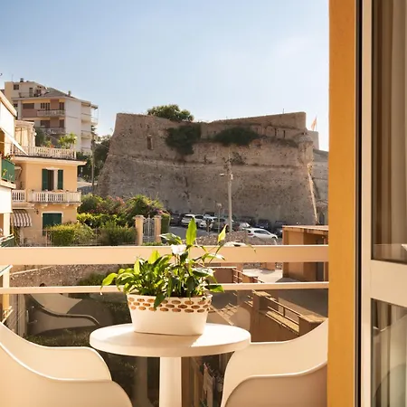 Careni Italia Hotel