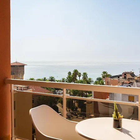 Careni Italia Hotel