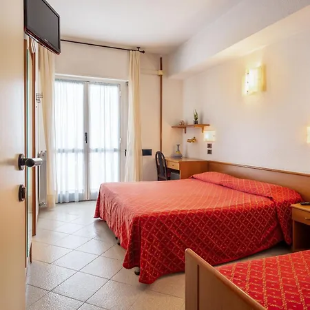 Careni Italia Hotel