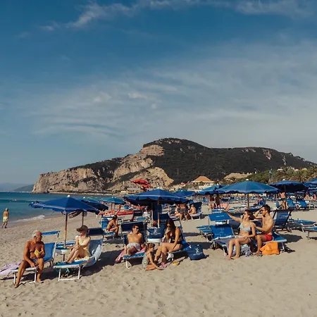 Hotel Careni Italia Finale Ligure