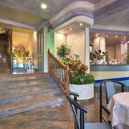 Careni Italia 호텔 3*