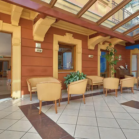 Careni Italia 호텔