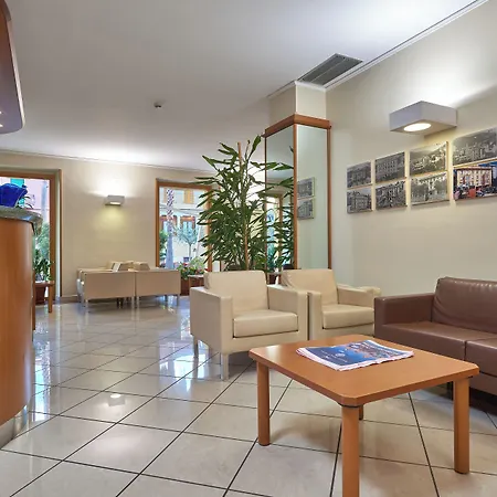 Careni Italia 호텔