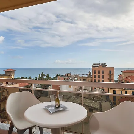 Careni Italia 호텔 3*