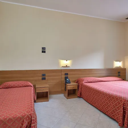 Careni Italia 호텔 3*