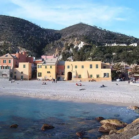 Careni Italia 3* 피날레리구레