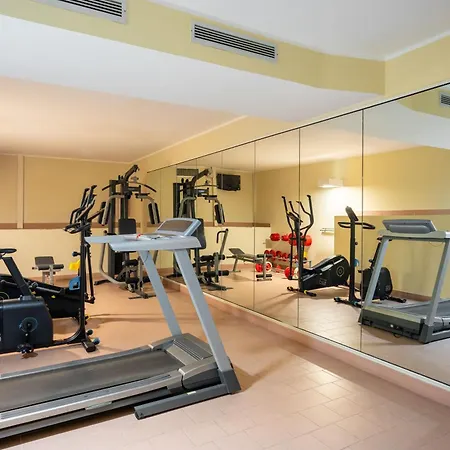 Careni Italia 호텔 피날레리구레