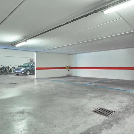 Careni Italia 호텔