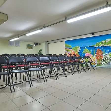 Careni Italia 호텔 피날레리구레