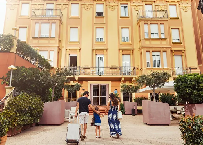 Careni Italia Hotel 3*