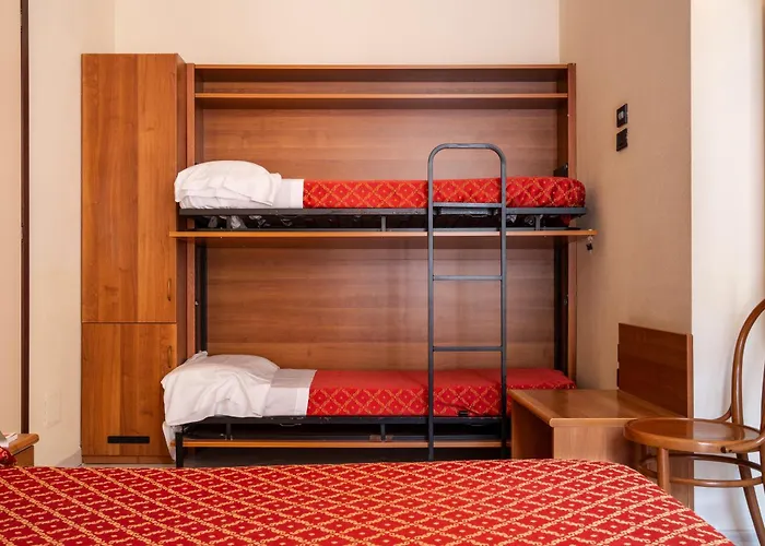 Careni Italia Hotel Finale Ligure