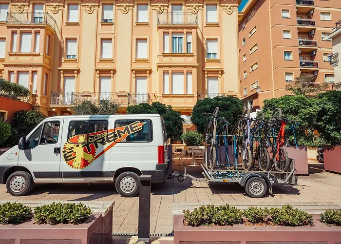 Careni Italia Hotel 3*