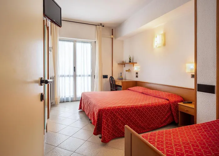 Careni Italia Hotel