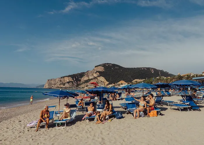 Hotel Careni Italia Finale Ligure