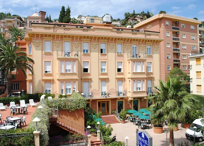 Hotel Careni Italia Finale Ligure