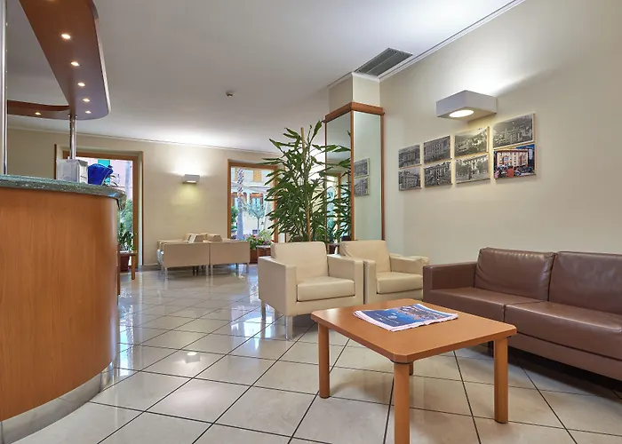 Careni Italia Hotel