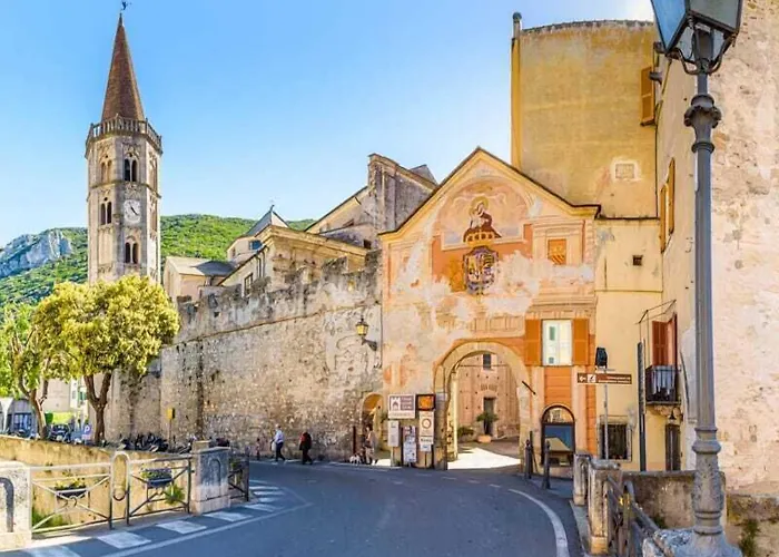 Hotel Careni Italia Finale Ligure