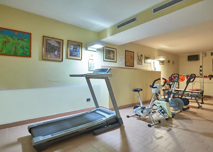 Careni Italia Hotel 3*